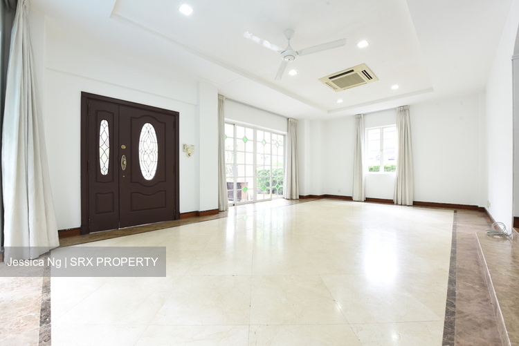Gentle Villas (D11), Detached #529048851